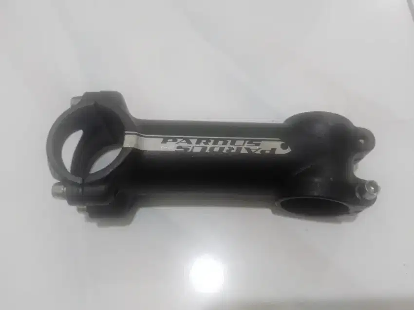 Stem Alloy 100mm Pardus original