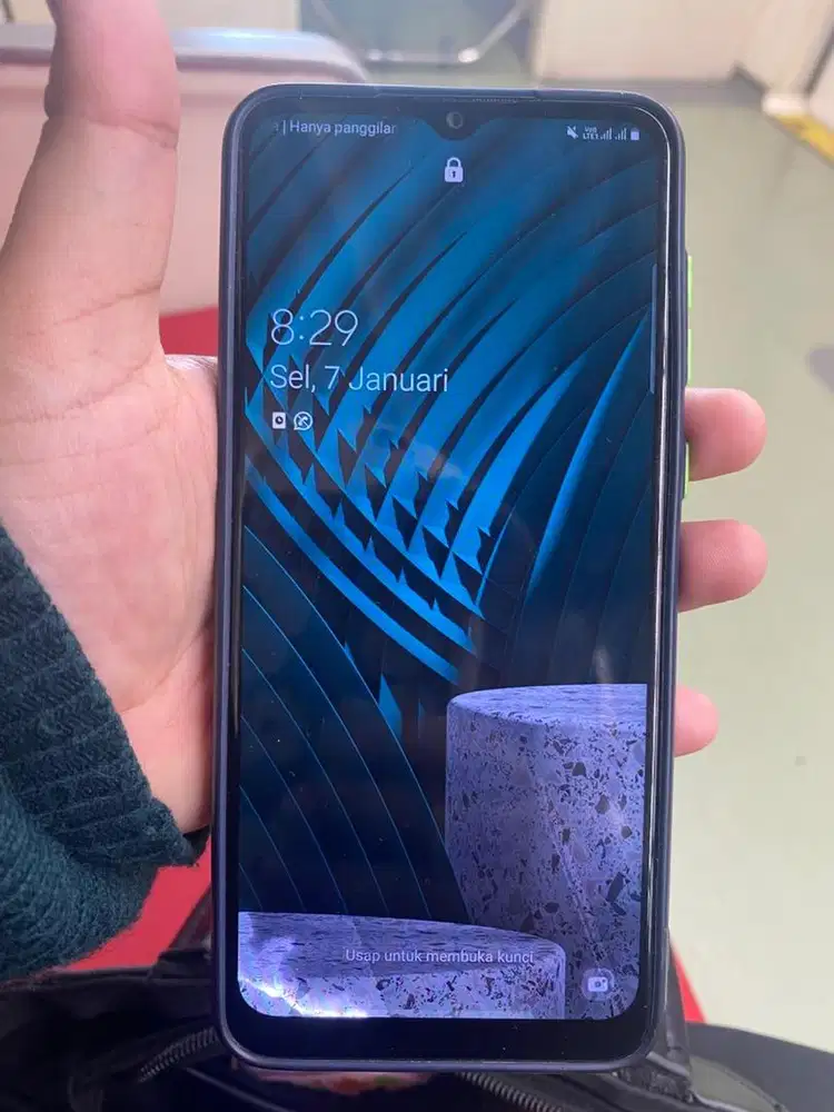 JUAL HP SAMSUNG A02S