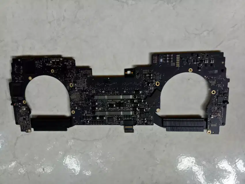 Logicboard macbook pro 2019