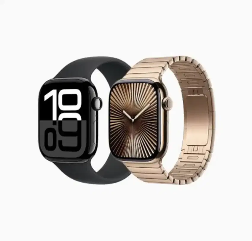 SEGAMPANG ITU Beli Apple Watch Seri 10 42mm