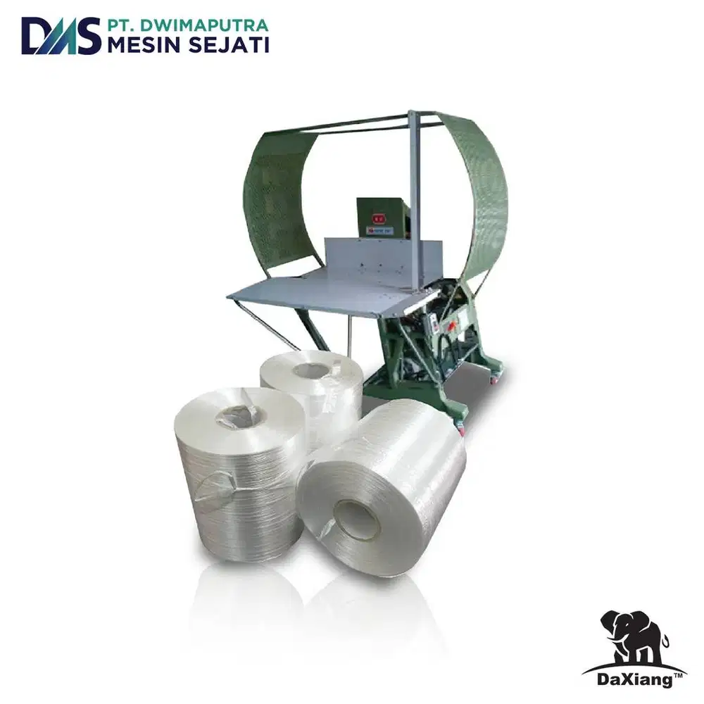 PE Rope for Tying Machine