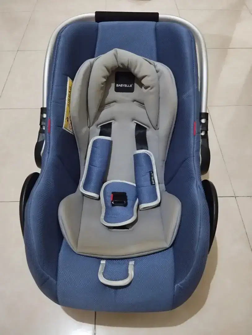 Jual Cepat Carseat