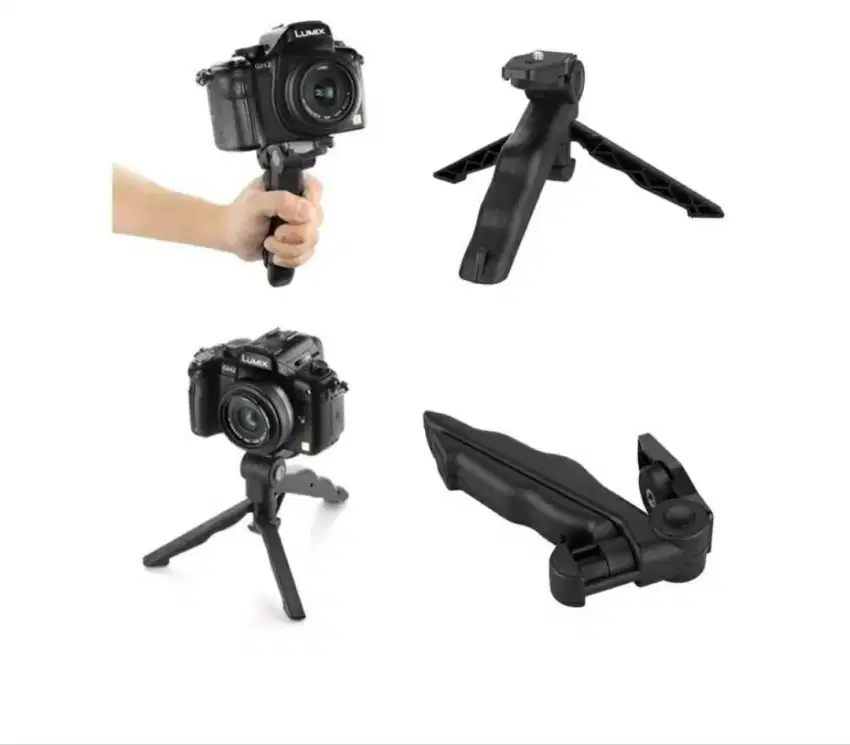 Tripod 2in1  kekinian