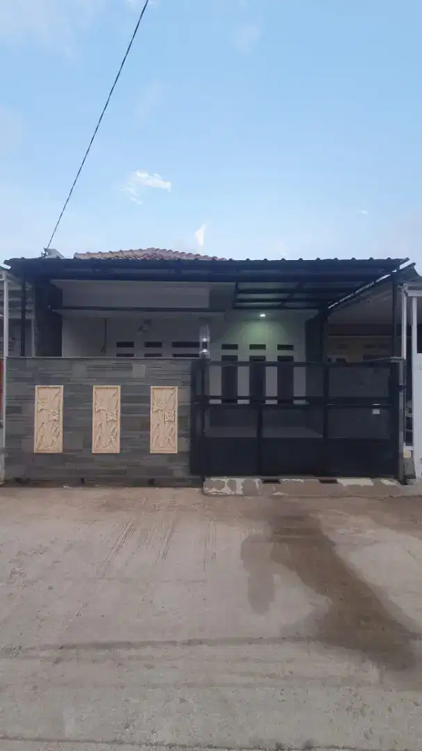 PROMO RUMAH MURAH BERKUALITAS