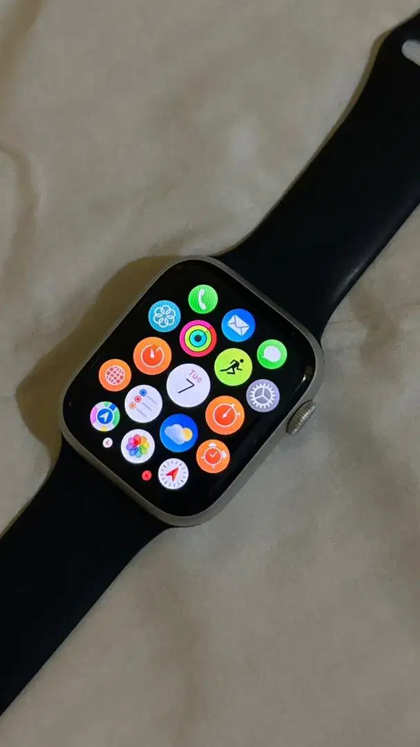 APPLE WATCH (iwatch) SERIES 9 45mm