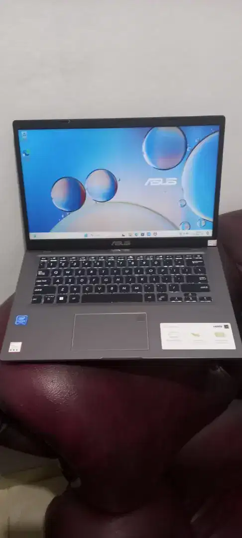 Laptop asus x415