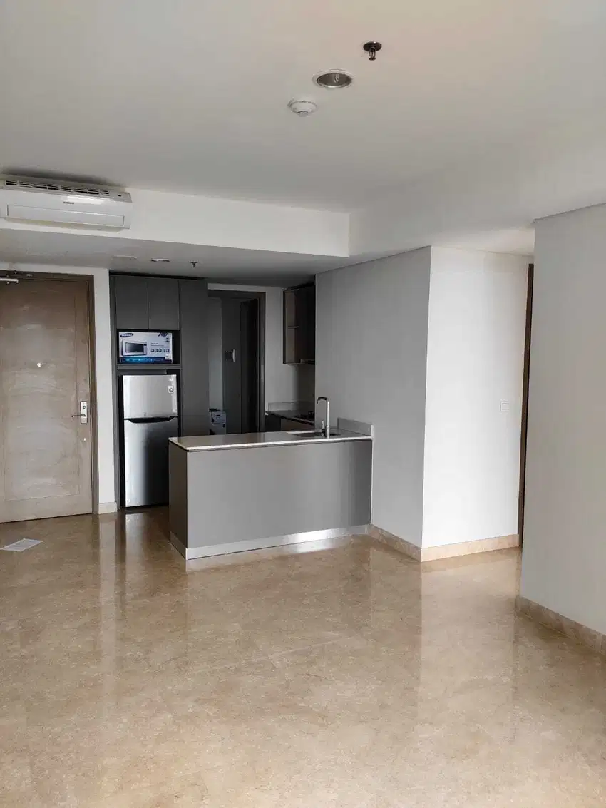 Disewakan Apartment 3 Bedroom Tower Bahama Gold Coast PIK