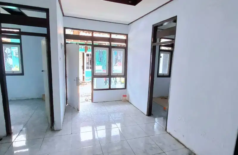 Dikontrakan Rumah Tengah Kota Jogja Area Gondomanan Dekat Kraton