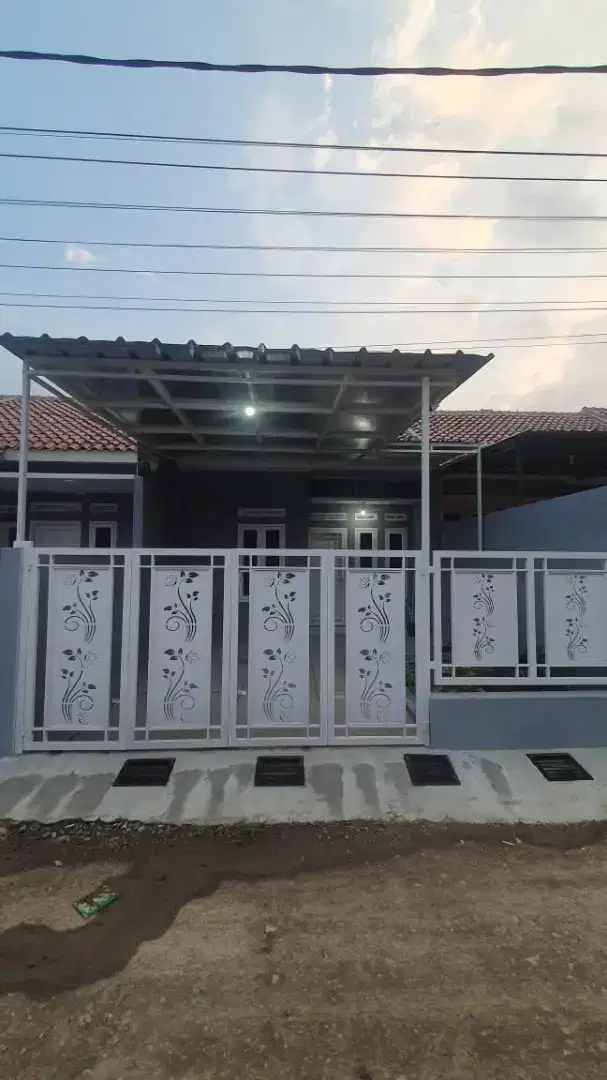 PROMO RUMAH MURAH BERKUALITAS