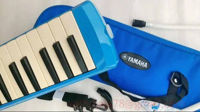 pianica yamaha new