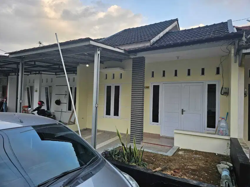 Rumah Dijual Karanggintung Dekat Unsoed