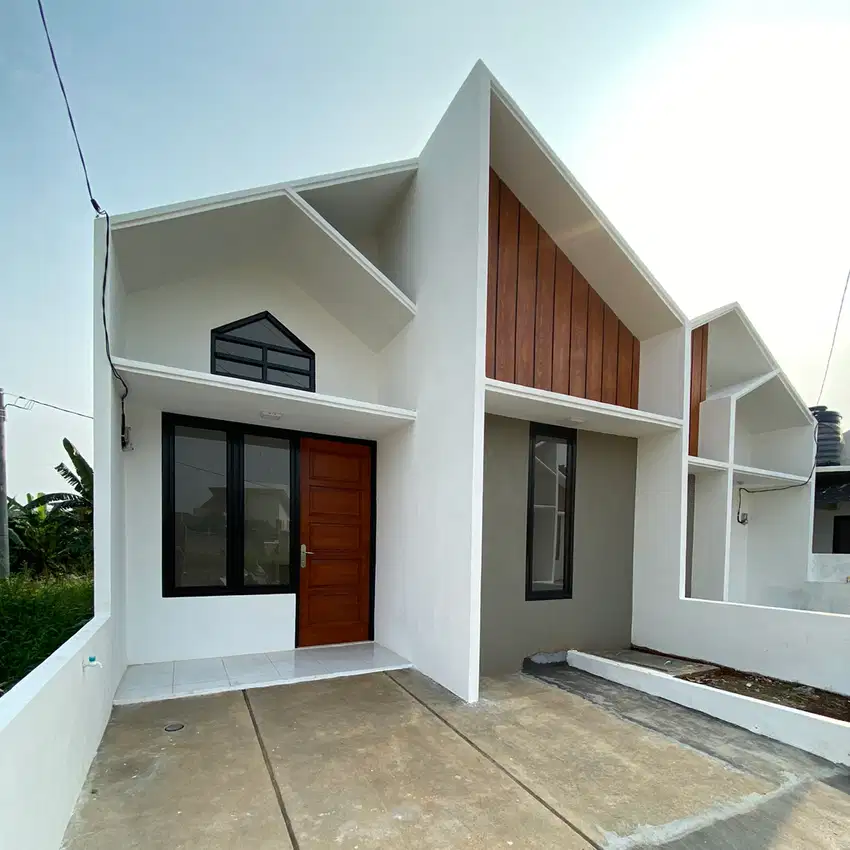 cluster 300 jtan di pondok rajeg,depok,cilodong