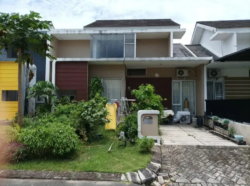 RUMAH CIPUTRA 80/135