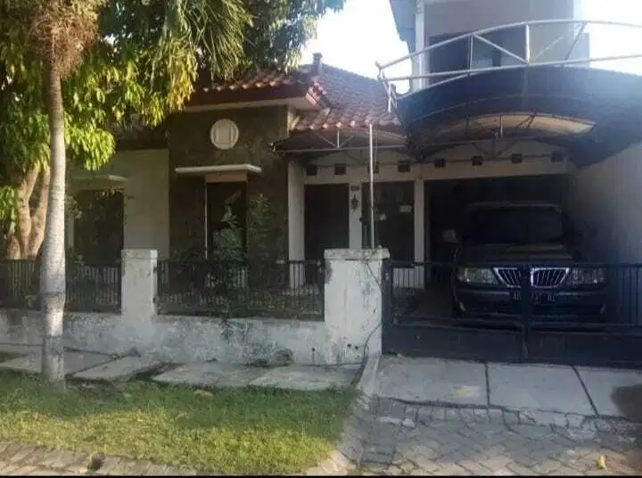 Murah Turun Harga Masih Bisa Nego Lagi Rumah Puri Surya Jaya