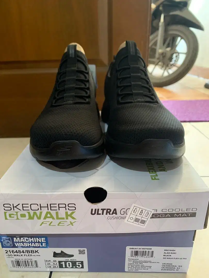 Skechers GOWALK FELX