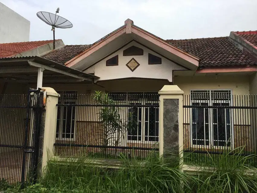 Rumah di Perum Gading Jaya dr Harun Kotabaru