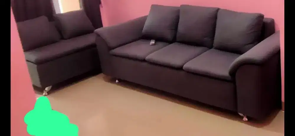 Shofa azalea letter L 6 juta saja