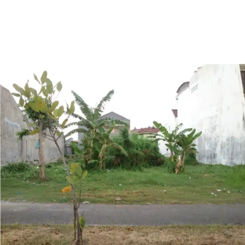 Murah Disewakan tanah kavling Sidosermo,dkt Margorejo,Prapen,wonokromo