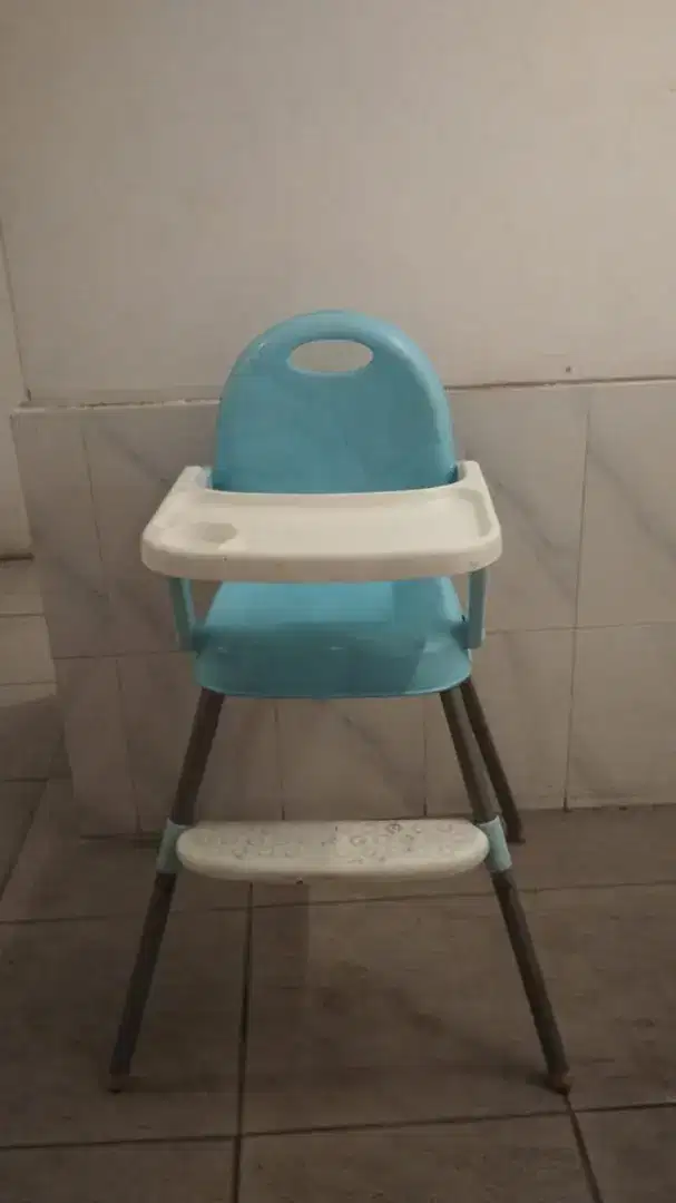 Baby Chair merk Right Start