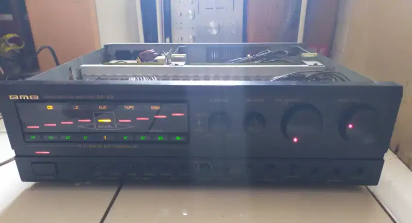 Amplifier Karaoke BMB DA-X2