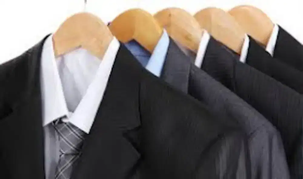 Lowongan pekerjaan laundry & dryclean