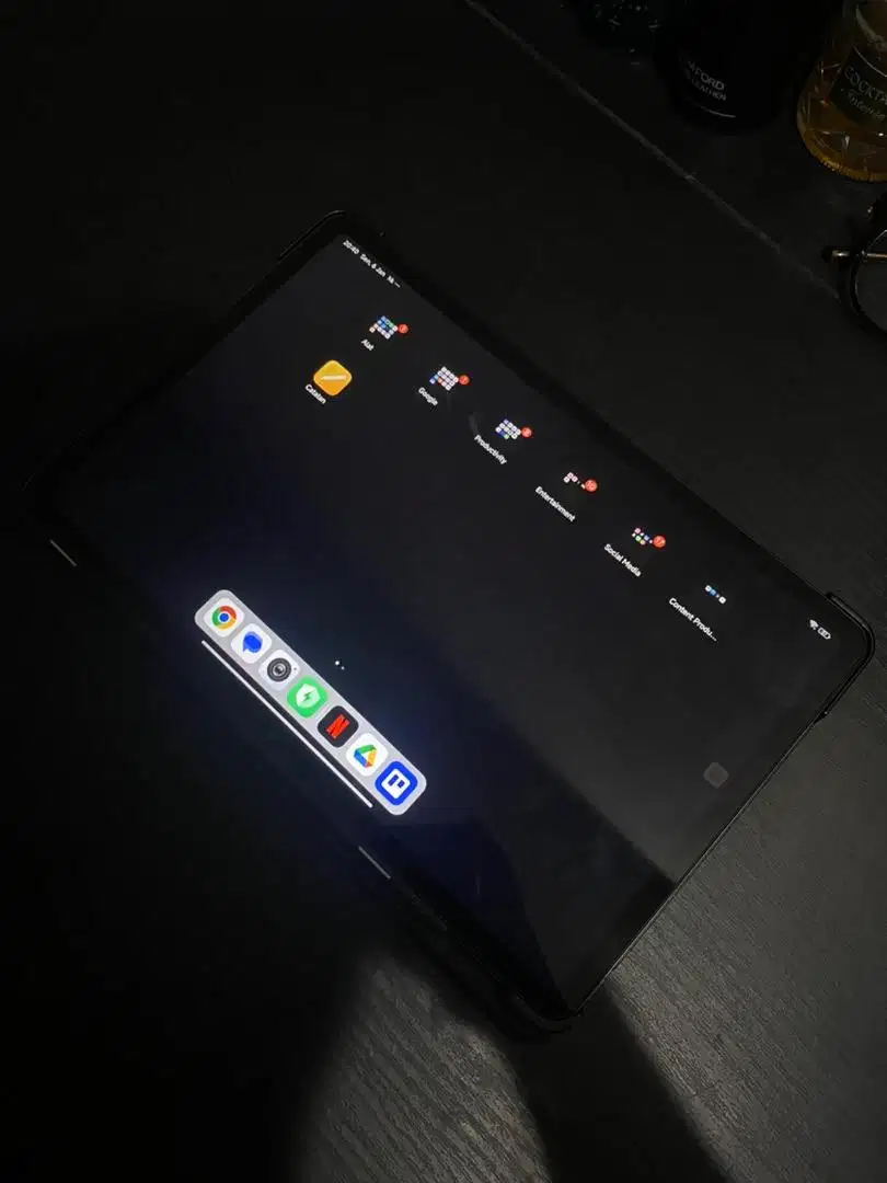 TABLET REDMI PAD PRO 8GB/256GB (BONUS CASE&BANYAK LAGI)