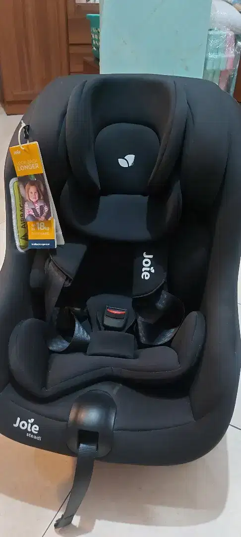 Car seat steadi joie