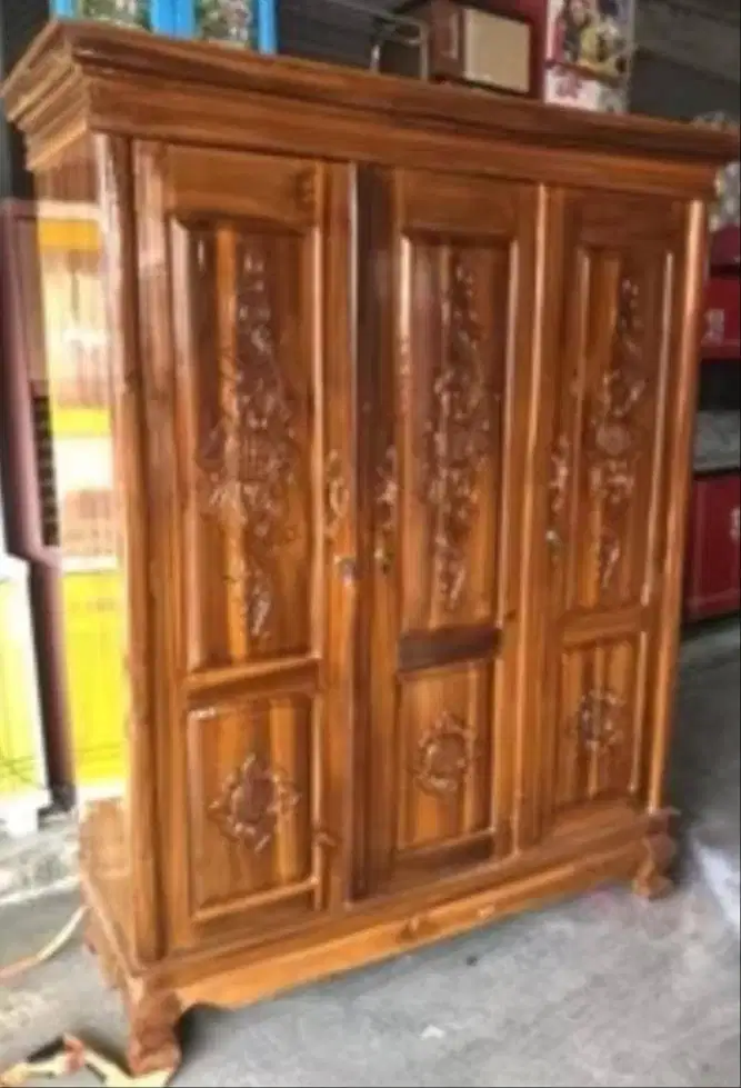jual murah furniture jati mewah