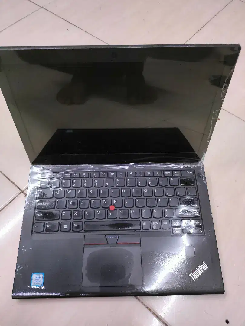 Laptop Lenovo Thinkpad core i5 SSD normal