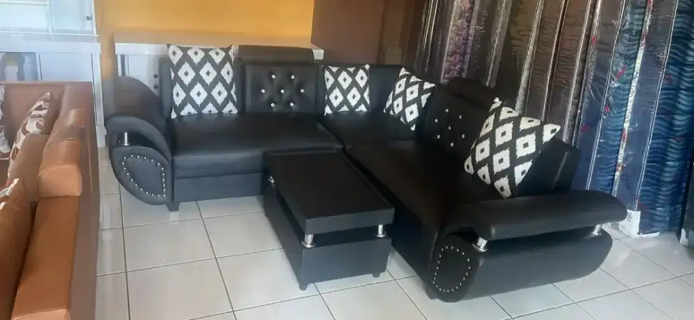 Promo sofa ggs Oscar