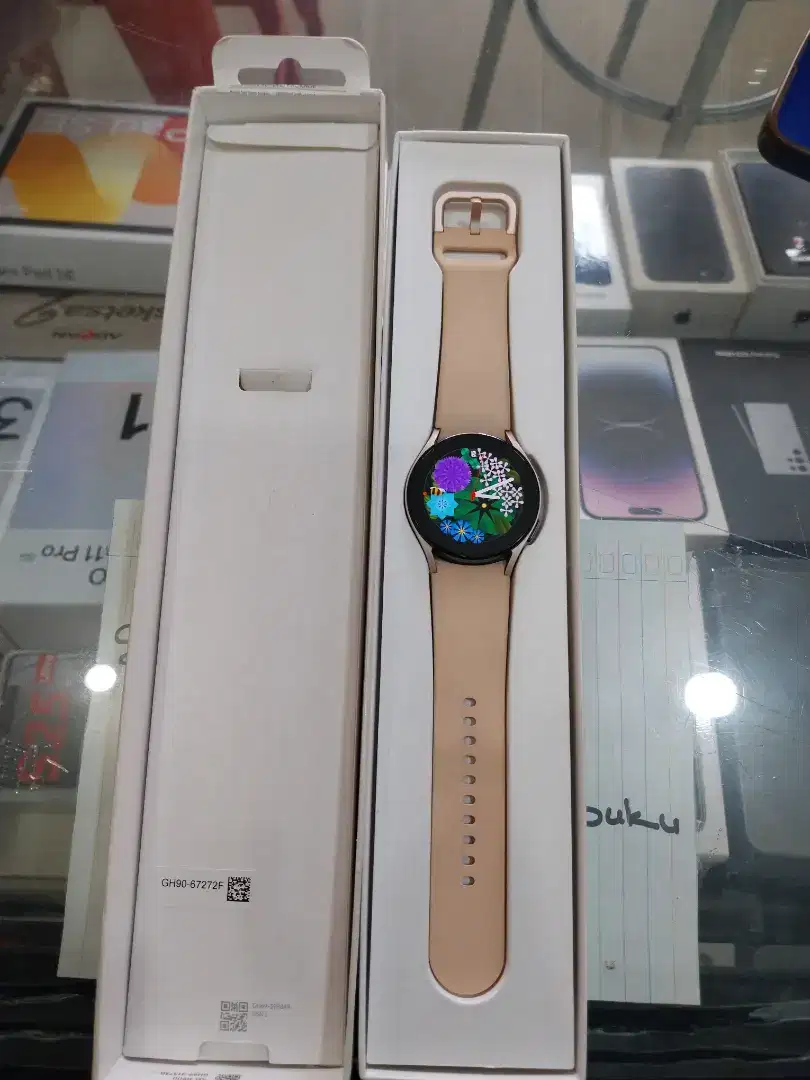 Jual samsung galaxy watch5