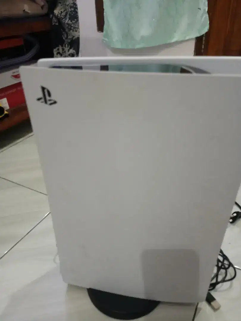 Ps5 fat digital inter