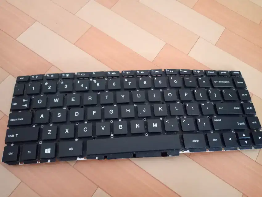 Keyboard Laptop Asus X450