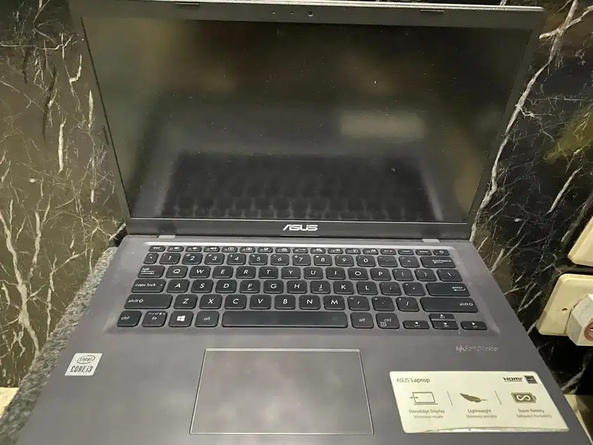 ASUS VIVOBOOK 14 A416JA