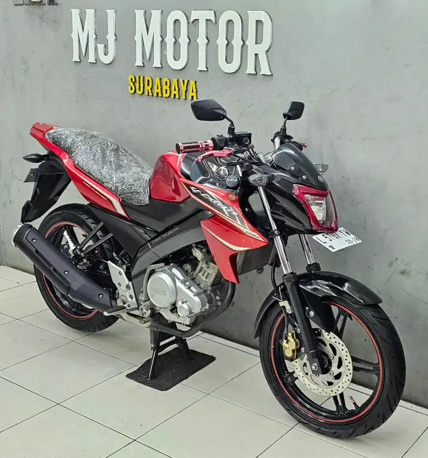 Yamaha Vixion Tahun 2013 // FULL ORIGINAL PAINT