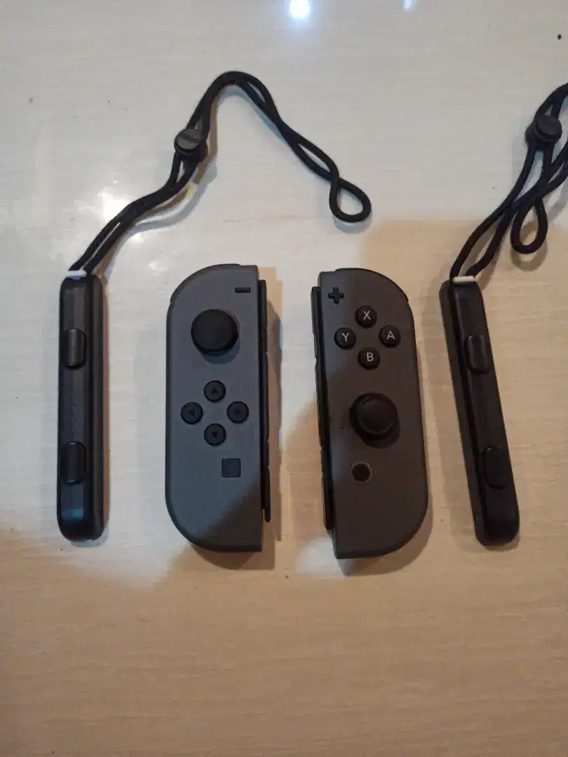 Nintendo switch joy con