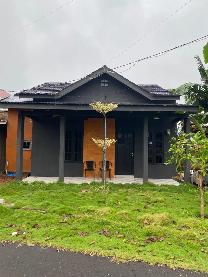 Rumah siap huni dibanjarbaru & sekumpul !!!