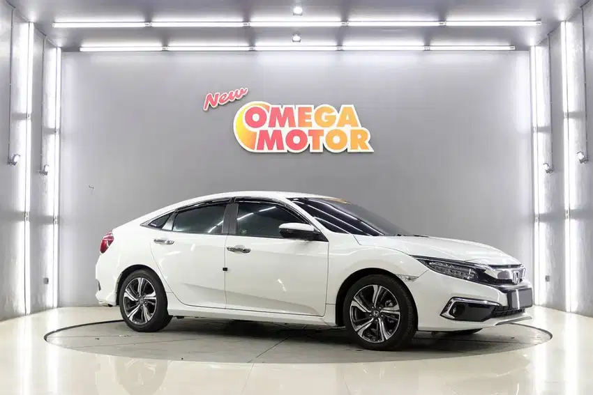 ANTIK HONDA CIVIC 1.5 ES AT 2020