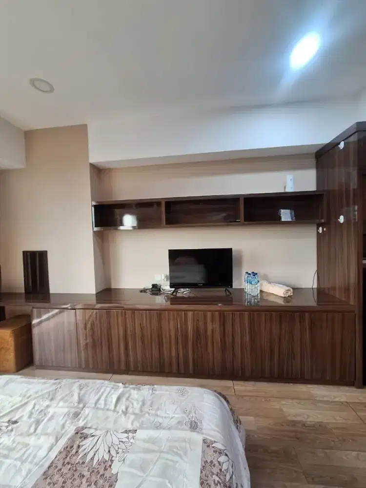 Apartemen U Residence tower 2 studio