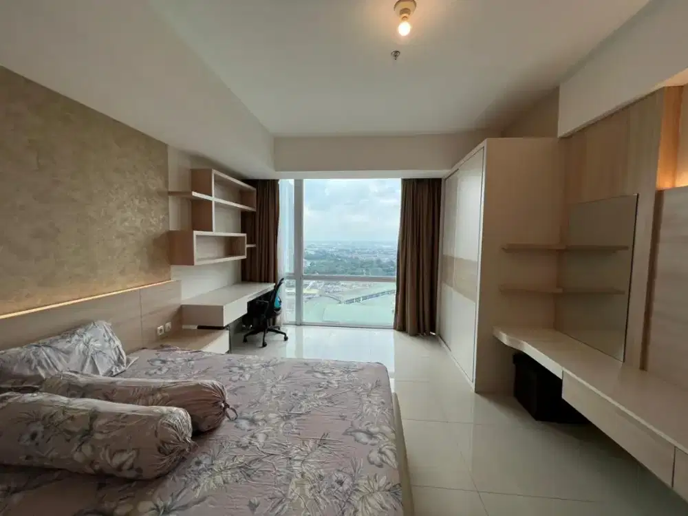 Studio U residence Tower 3 dekat uph