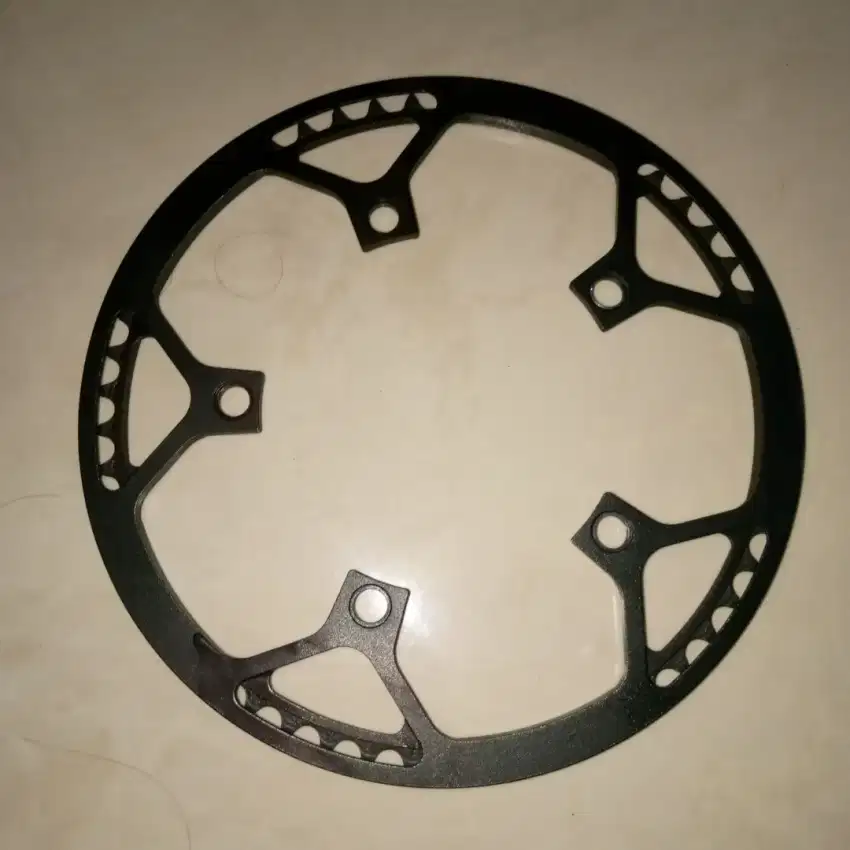 Chainring 53 sepeda lipat