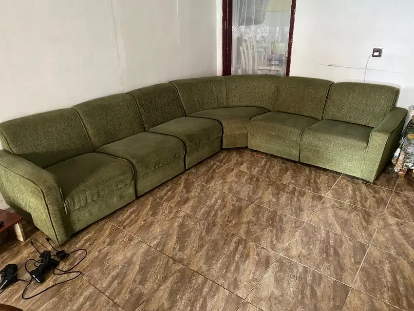 Sofa Retro Antik