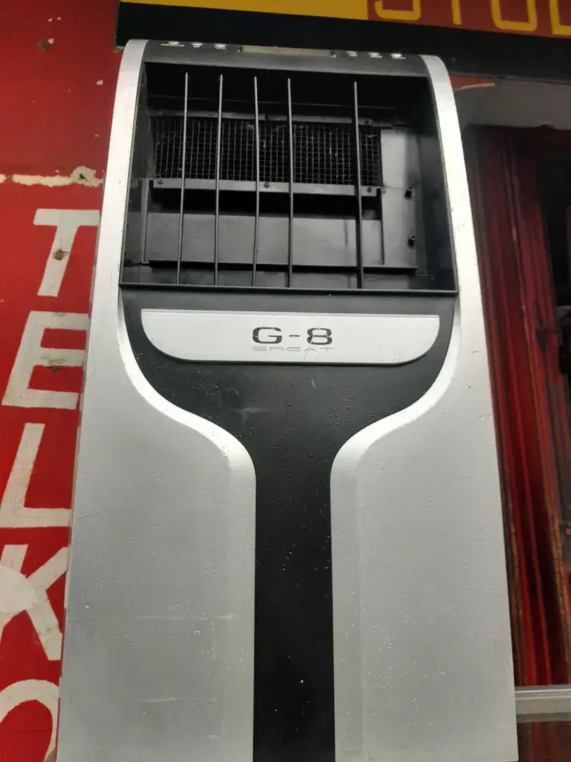 Air cooler G-8 Great