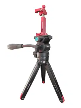 Mini TRIPOD PROFESIONAL