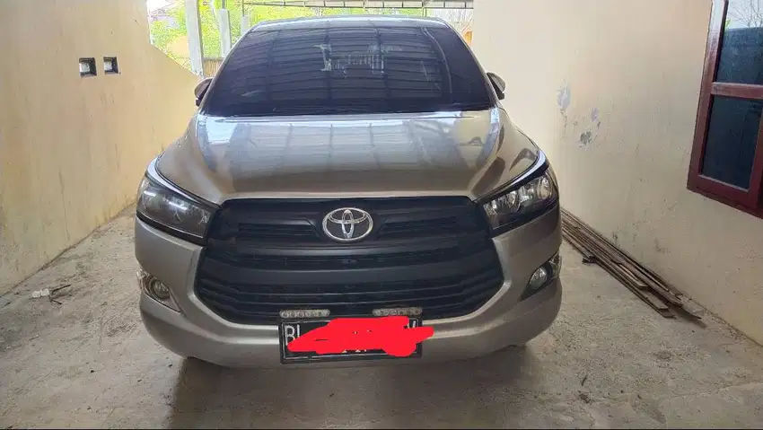 Innova Reborn Tipe V 2016