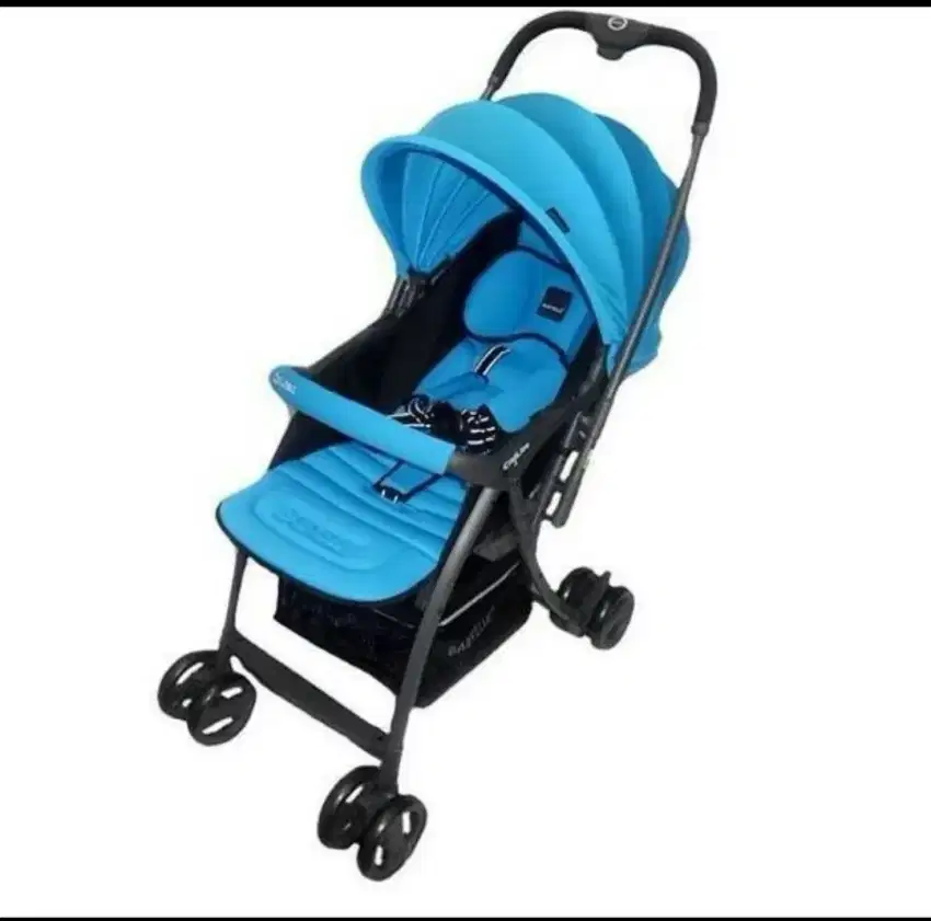 stroller baby elle citilite 2