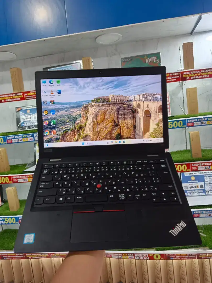 LENOVO THINKPAD L390