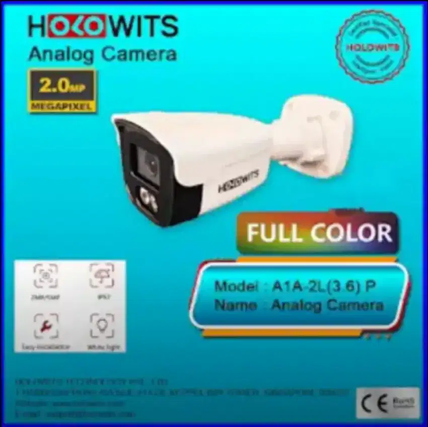 cctv murah medan