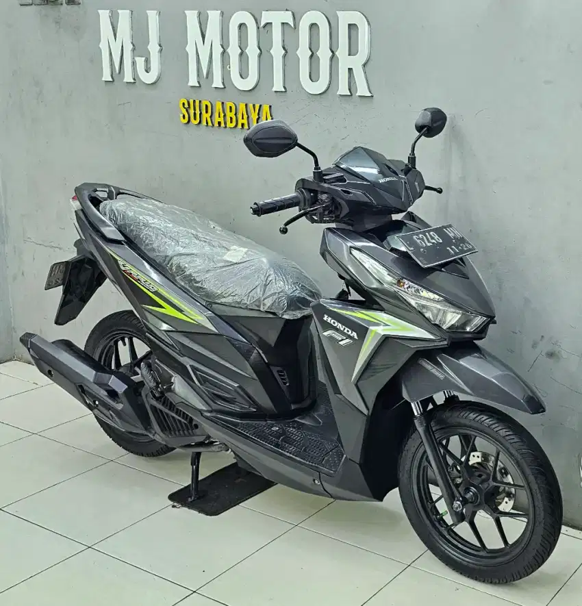 Honda Vario 125 CBS Tahun 2016