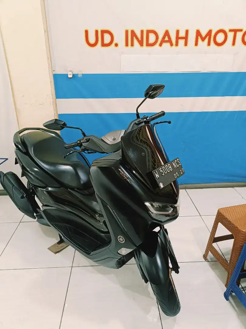 Non ABS YAMAHA NMAX 155 2022 BISA NEGO HARGA